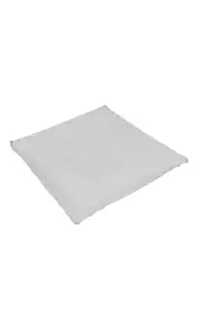 Tacka papierowa biała 23x25 cm do żywności, opakowanie 100 sztuk