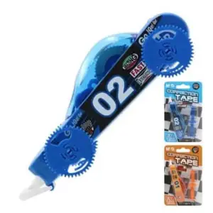 Korektor w taśmie Top Speed 6m 5mm