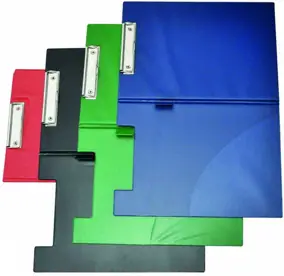 Podkład Magazynowy A5 zamykany