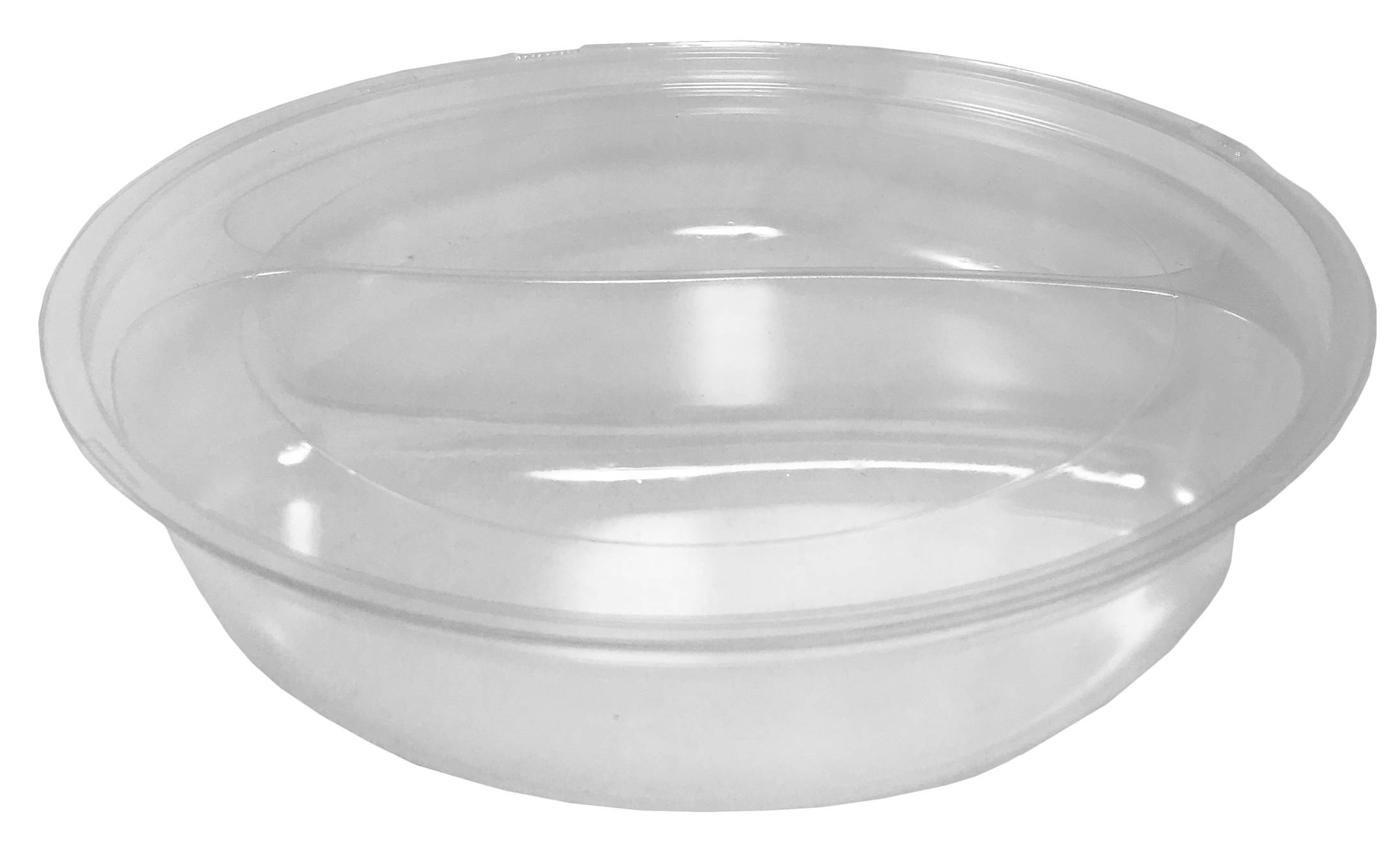 Pojem.PS okragły 3-dzielny 1szt