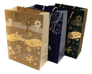 Torba ozdobna T-16 Polmak