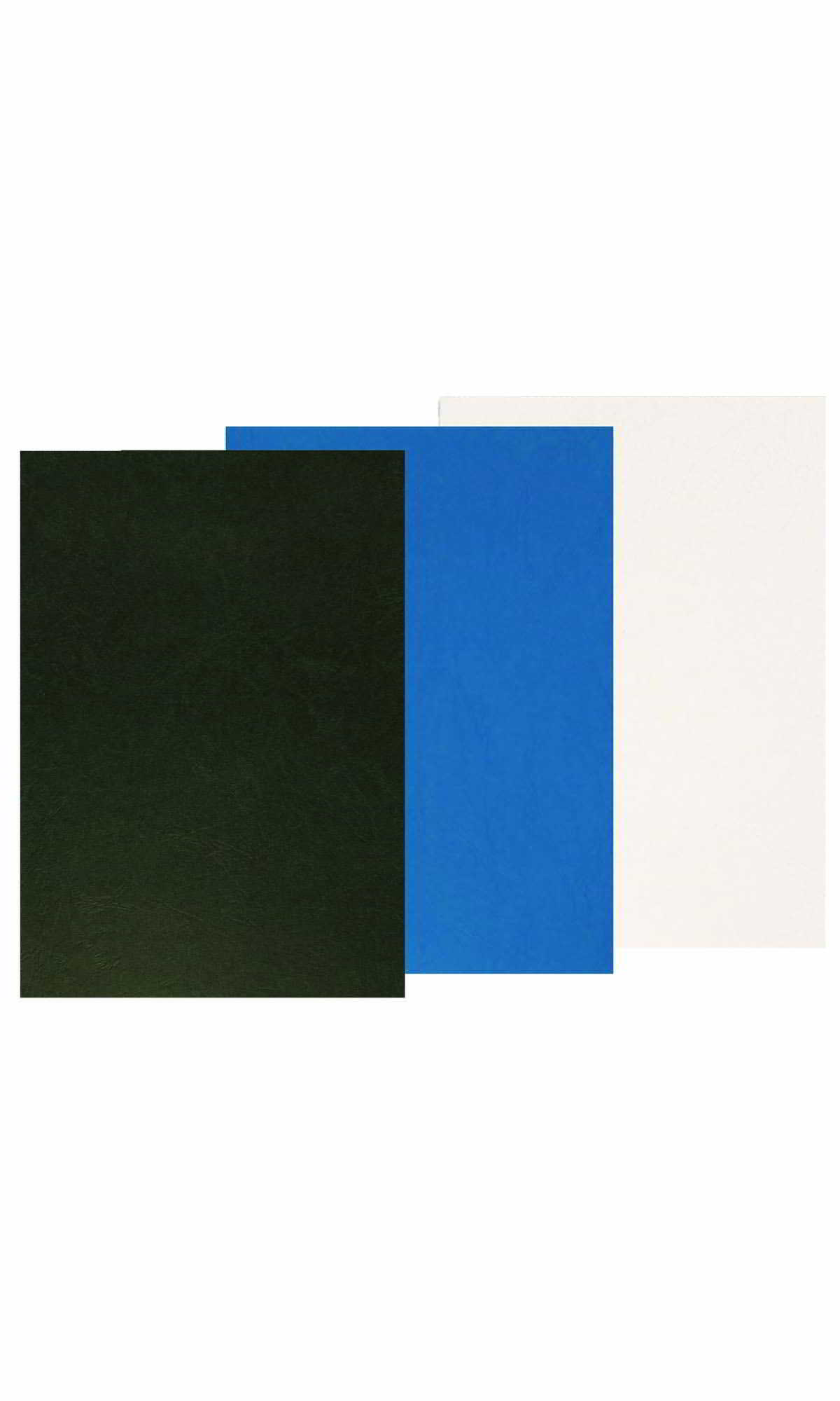 Okładka do bindow.kolor A4 250mic.Kolor Kolorowe okładki do bindowania. Możliwość segregacji zbindowanych dokumentów dzięki szerokiej gamie kolorów. Długotrwałe użytkowanie, wykonane z wysokiej jakości i grubości 250 mikronów materiału. Format: A4.