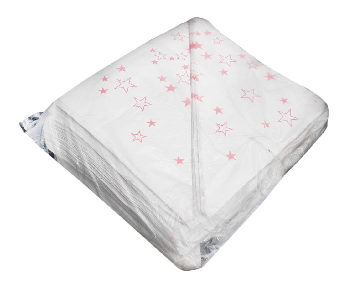 Opak. do pop-corn duże  200szt