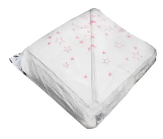 Opak. do pop-corn duże  200szt