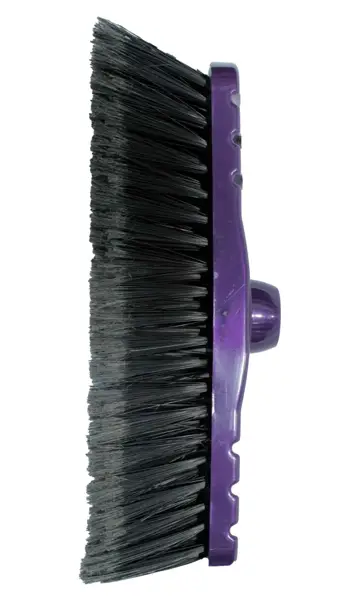 Szczotka zamiatacz plas/pcv TOSIA DOMOWA