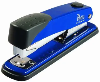 Zszywacz TETIS GV 115 na 20 kart - widok alternatywny