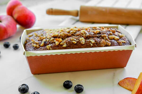 Foremka wykonana z wyjątkowo mocnego papieru laminowanego odpornego na tłuszcz i wilgoć. Dedykowana do wypieku rzadkiego lub tłustego ciasta. Foremki nadają się do przechowywania i serwowania gotowych ciast, tart, babek, itp.

     *Prostokątna
    ...
