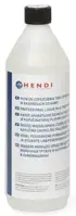 HENDI Extreme Milk Froter Cleaner 1L Płyn do czyszczenia toru spieniania mleka w ekspresach do kawy