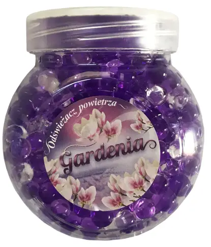 Zestaw geometryczny 3 elementy ASTRA FLEXI Zapachowe Kulki Żelowe o zapachu granatu .Zapach natychmiast unosi się w pomieszczeniu pozostawiając przyjemne orzeźwienie na długi czas.