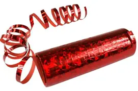 Serpentyna METALIC 4m