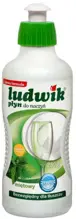 Płyn do naczyń Ludwik Mięta 250g