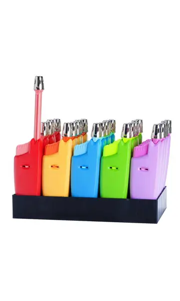 Zapalarka gazowa KOST antenka