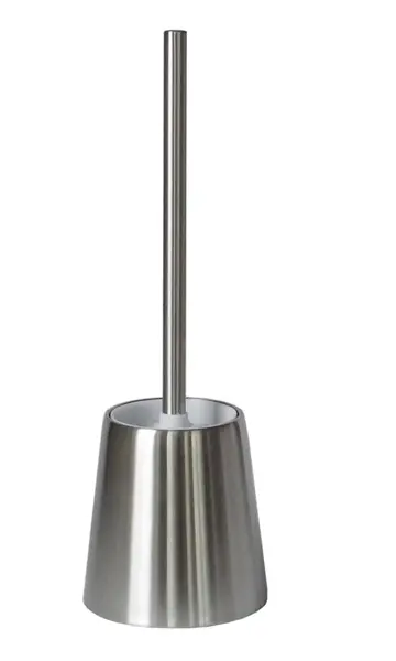 Szczotka do WC stal nierdz. FENIKS E44