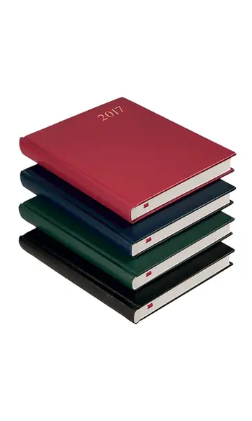 Kalendarz Terminarz A5 Asystent TETIST-237C