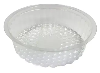 Pojemnik PS okr. 350ml  K-805 100szt