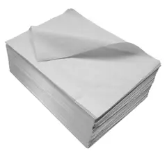 Papier pakowy gazetowy 45gr 40/60cm 10kg