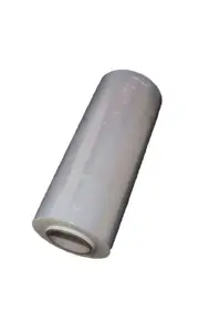 Folia PE spożywcza 40cm x 1000m