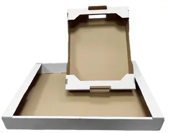 Karton na ciastka 70* 350/260/70
