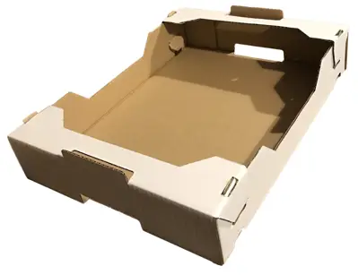 Karton na ciastka TRANSPORTOWY 60/40/9