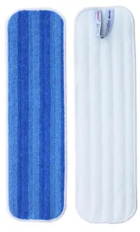 Mop płaski 40/47 Mikrof. na rzep MERIDA