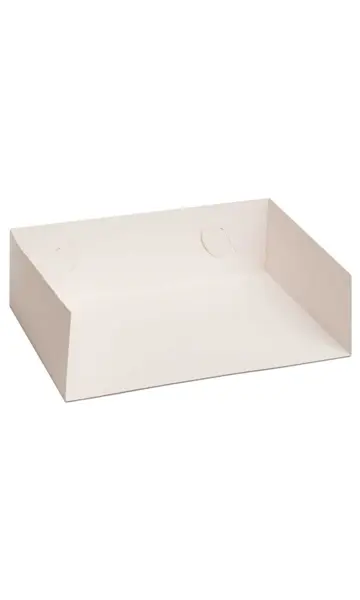 Tacka półkarton 20,5/12,5/7  100szt