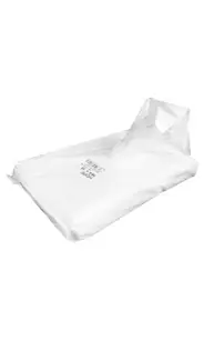 Trytytka Opaska Uchwyt czarna 10cm / 2,5  100szt