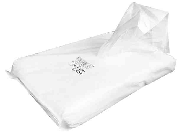 Woreczki jednorazowe do pakowania towarów spożywczych i przechowywania żywności. Niezastąpione opakowanie w branżach handlowych jak i w codziennym użytku domowym. Zostały wykonane z wysokiej jakości folii.

     *Wymiary: 18x4x50
     *Opakowanie za...