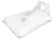 Torebki HD 18/4/50  ( II ) grugość folii 8my