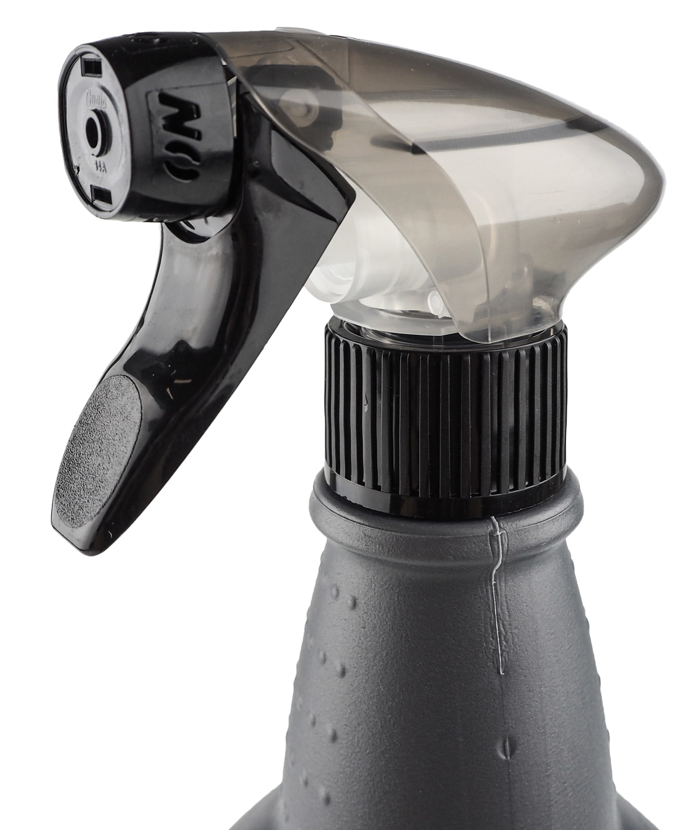 Gotowy do użycia, silny preparat do mycia sanitariatów i łazienek.Gotowy do użycia, kwaśny preparat do gruntownego czyszczenia uporczywych zabrudzeń w sanitariatach i łazienkach. Do stosowania na wszystkich odpornych na działanie kwasów materiałach i n...