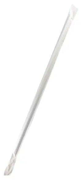 Pędzel Syntetyk 1 szt Okrągły nr 4 Happy Color - widok alternatywny