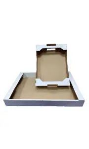 Karton na ciastka 90* 285/260/95