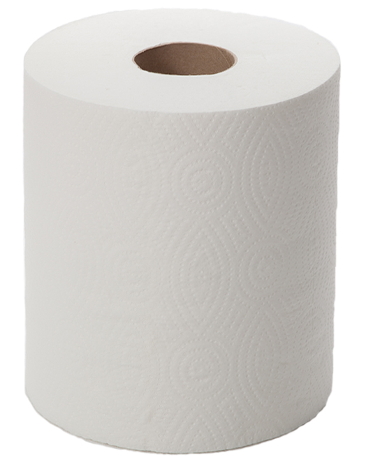 Ręcznik dwuwarstwowy, jest produktem chłonnym i wytrzymałym. Nadaje się do użytku w prywatnych mieszkaniach jak i w zakładach gastronomicznych. Waga: 0,7kg. Długosć nawoju: 120 mb. Opakowanie zbiorcze zawiera: 6 rolek.

                              ...