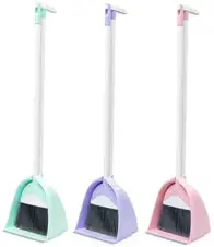 Szczotka + szufelka LENIUCH