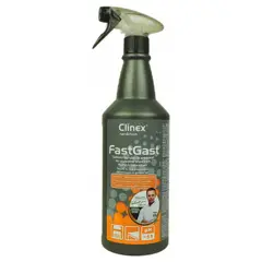 Clinex Fast Gast odtłuszczacz do kuchni 1L