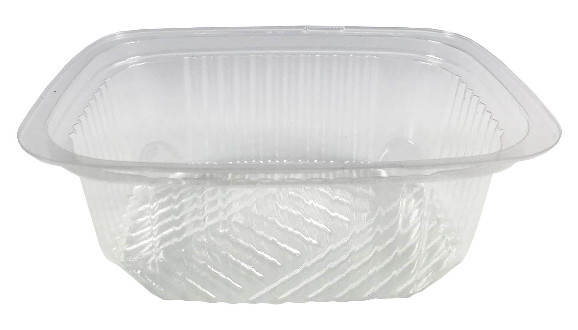 Pojemnik PS prost. 1500ml  100sztPRATIPACK 9396C