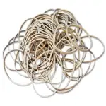 Gumki recepturki  8gr