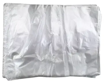 Torebki HD 30/40  Ryba 500szt grugość folii 12my - widok alternatywny