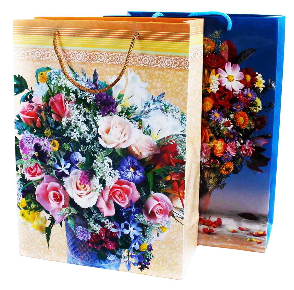 Torba ozdobna T-17 Polmak