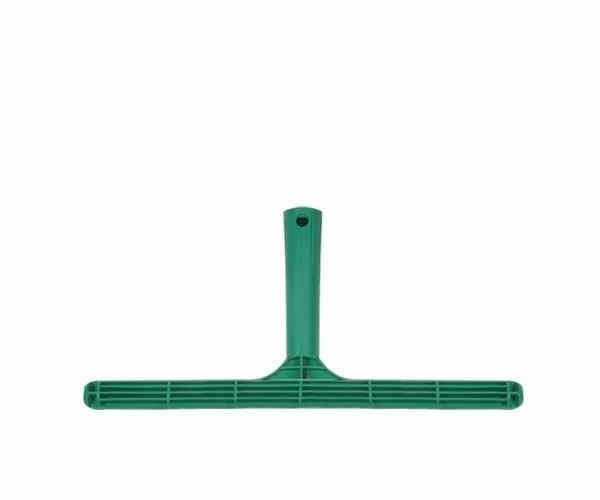 Myjka do szyb 45 cm z uchwytem, zielona, typ baranek