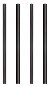 Pędzel nylonowy, syntetyczny okrągły bardzo dobrze spisuje się do technik decoupage oraz do malowania na wszystkich powierzchniach. Idealnie układające się włosie gwarantuje wysoką precyzję malowania farbami akrylowymi i olejnymi. Rozmiar: 5/0.

