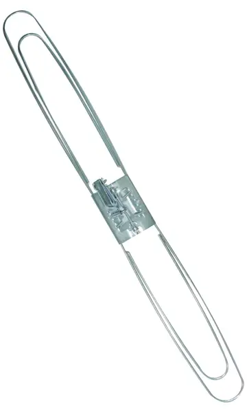 Mop STELAŻ DUST DRUCIANY 100cm