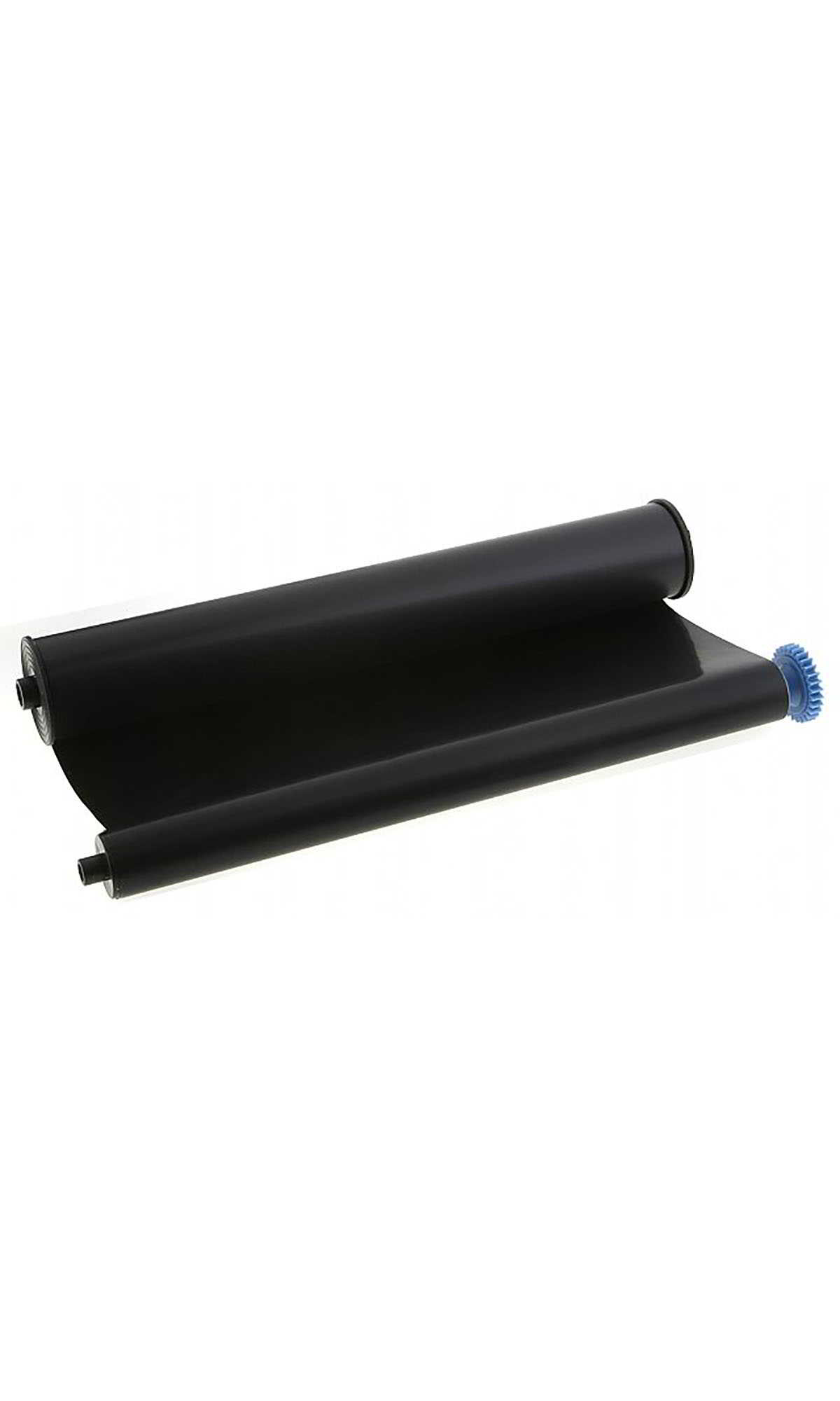 Folia do faxu Panasonic KX-FA 57, czarna rolka termiczna, 213mm x 70m, 1 sztuka