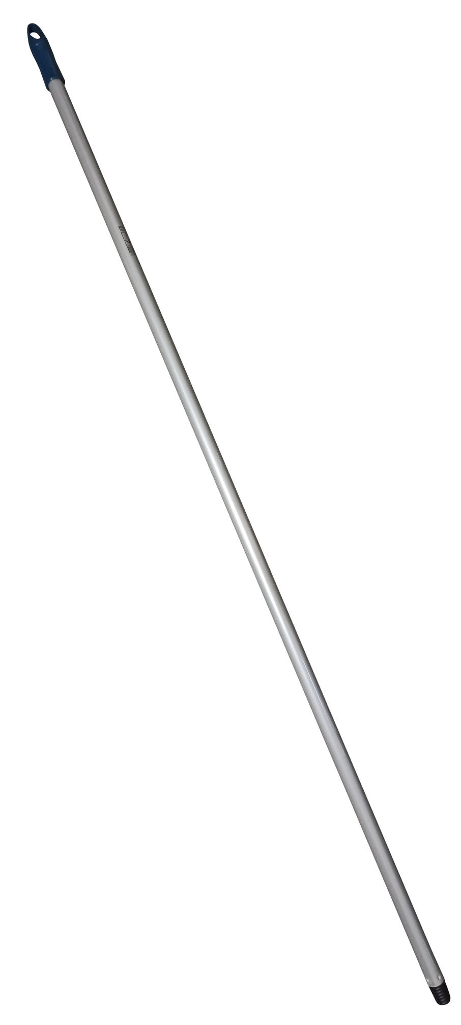 Kij Vileda Professional aluminiowy 140 cm z gwintowaną końcówką i otworem do powieszenia