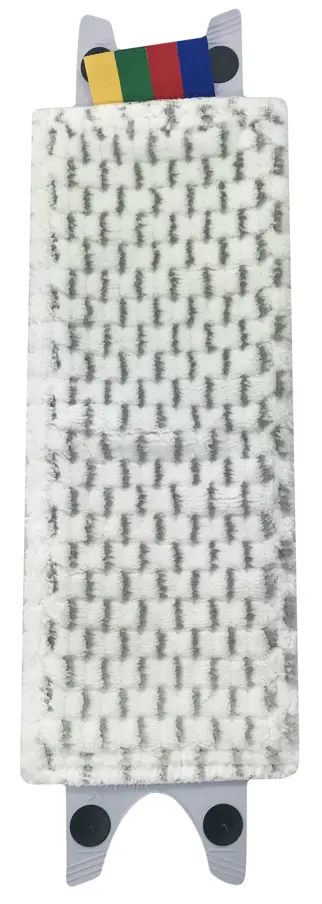 VILEDA UltraSpeed MINI nakładka  Microlite na zatrzaski płaski