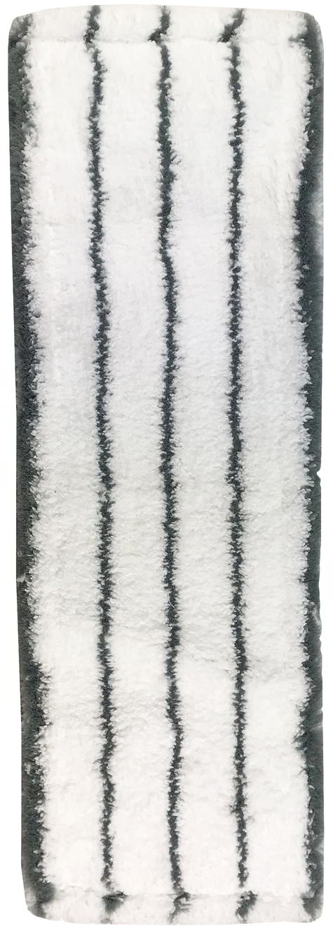 Wysokiej jakości mop kieszeniowy z mikrowłókien, przeznaczony do mycia na mokro i wilgotno. Nadaje się do wszystkich powierzchni posadzek, szczególnie rekomendowany do mycia parkietu, glazury. Pozwala skutecznie myć powierzchnie bez urzycia środków che...