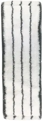 Wysokiej jakości mop kieszeniowy z mikrowłókien, przeznaczony do mycia na mokro i wilgotno. Nadaje się do wszystkich powierzchni posadzek, szczególnie rekomendowany do mycia parkietu, glazury. Pozwala skutecznie myć powierzchnie bez urzycia środków che...