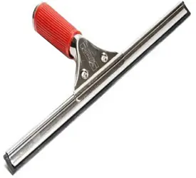 Ściągacz do szyb 35cm metalowy