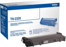 Toner BROTHER TN 423 ASARTO Głównym atutem tonerów laserowych jest wysoka wydajność i jakość druku. W przypadku produktu, jakim jest Toner Brother TN 2320 otrzymują Państwo gwarancję wysokiej jakości i płynnych przejść do odcieni.