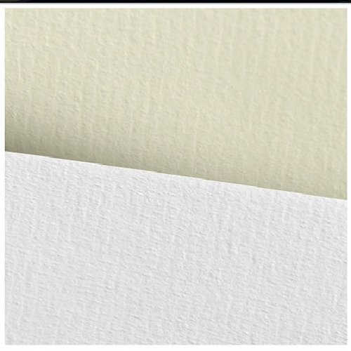 Papier doskonale nadaje się na wizytówki, zaproszenia, papiery firmowe. Można drukować na drukarkach atramentowych i laserowych. Format: A4. Gramatura: 120g. Liczba arkuszy: 50.

