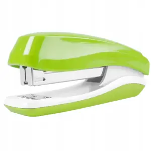 Zszywacz TETIS GV114 na 25 kart. - widok alternatywny